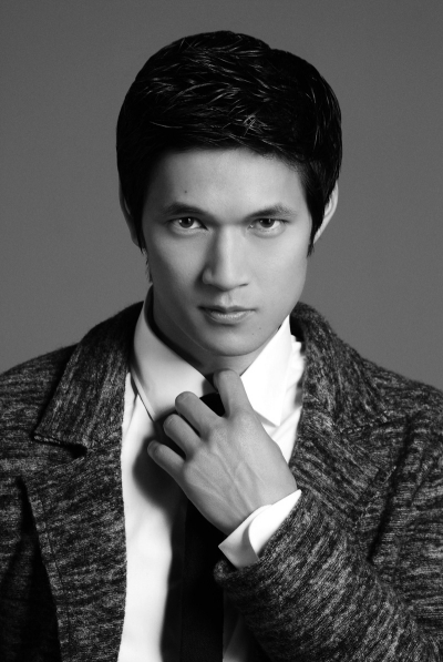 Harry Shum Jr