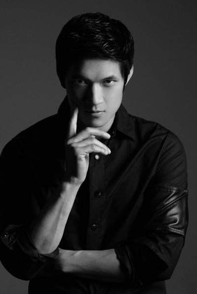 Harry Shum Jr