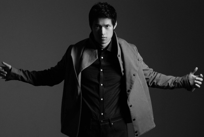 Harry Shum Jr