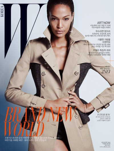 Joan Smalls