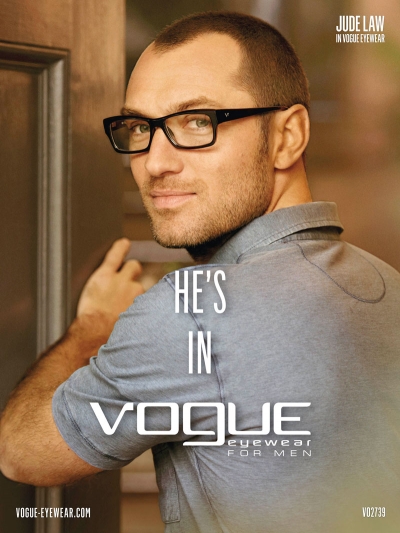 Jude Law