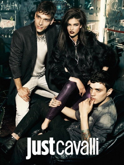 Just Cavalli