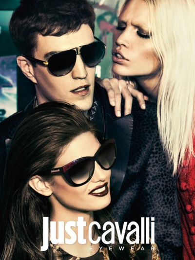 Just Cavalli