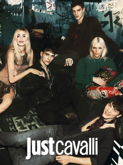 Just Cavalli
