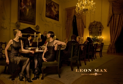 Leon Max