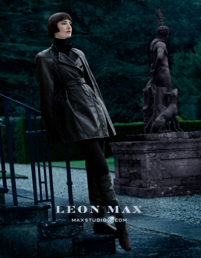 Leon Max