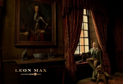 Leon Max