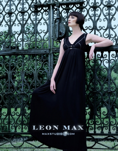 Leon Max