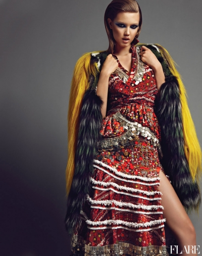 Lindsey Wixson