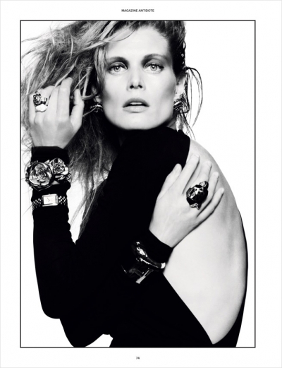 Malgosia Bela