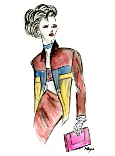 Michalis Christodoulou