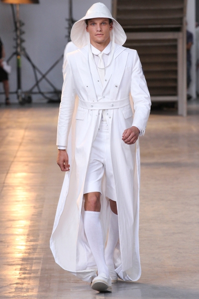 Moncler Gamme Bleu