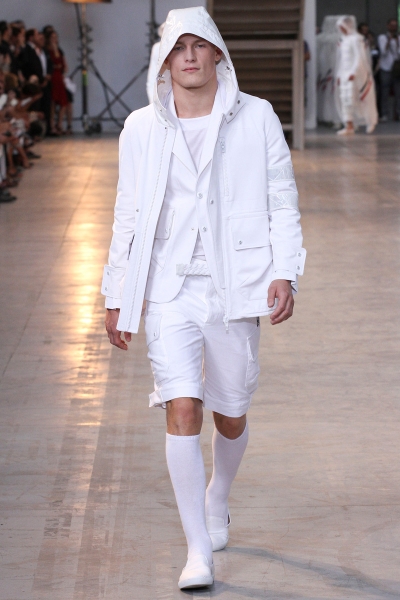 Moncler Gamme Bleu