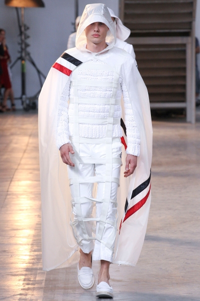 Moncler Gamme Bleu