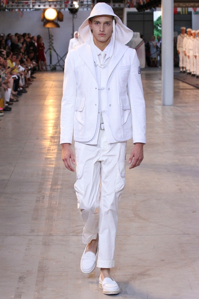 Moncler Gamme Bleu