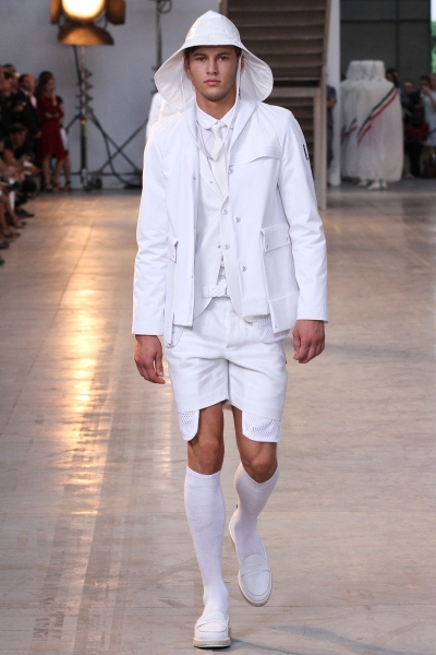 Moncler Gamme Bleu