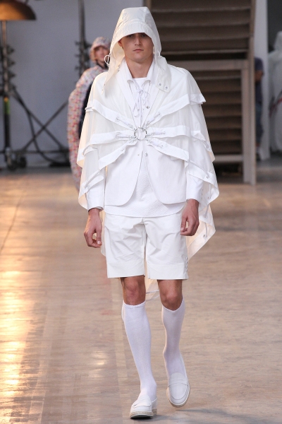 Moncler Gamme Bleu