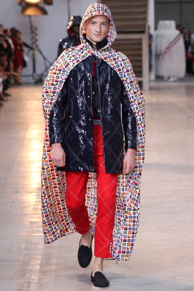 Moncler Gamme Bleu