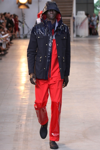 Moncler Gamme Bleu