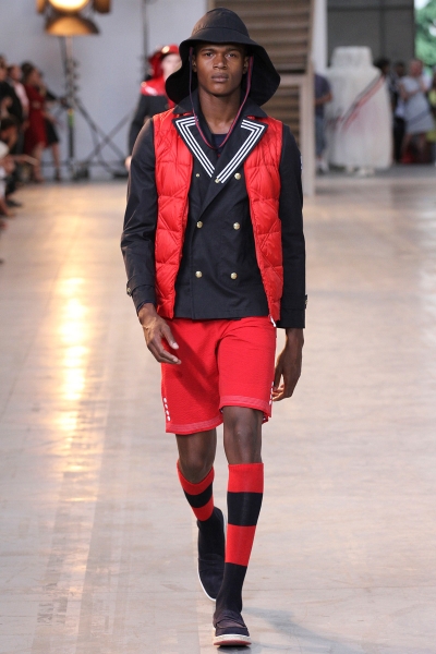 Moncler Gamme Bleu