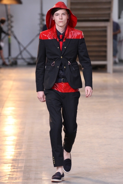 Moncler Gamme Bleu