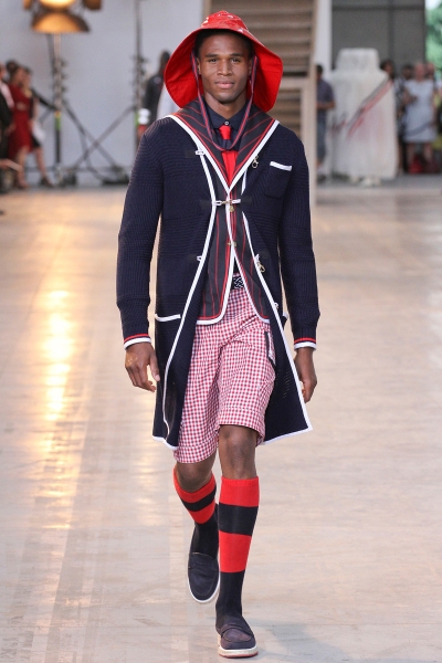 Moncler Gamme Bleu