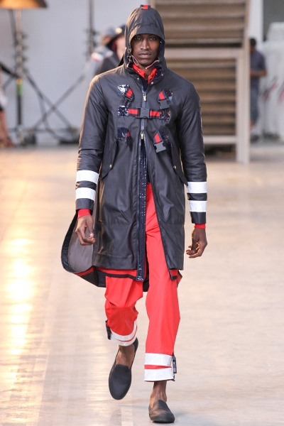 Moncler Gamme Bleu