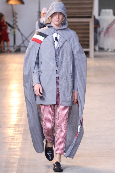 Moncler Gamme Bleu