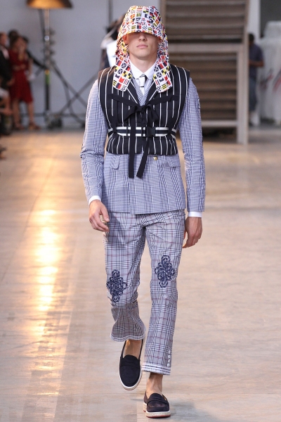 Moncler Gamme Bleu