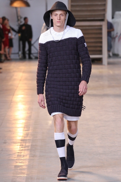 Moncler Gamme Bleu