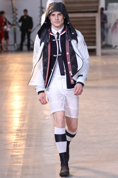 Moncler Gamme Bleu