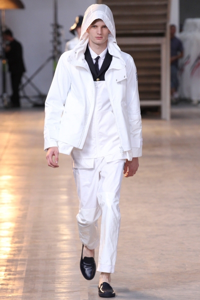 Moncler Gamme Bleu