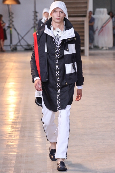 Moncler Gamme Bleu