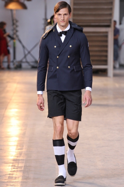 Moncler Gamme Bleu