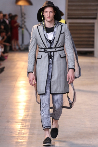 Moncler Gamme Bleu
