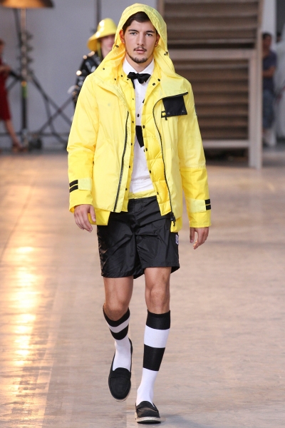 Moncler Gamme Bleu