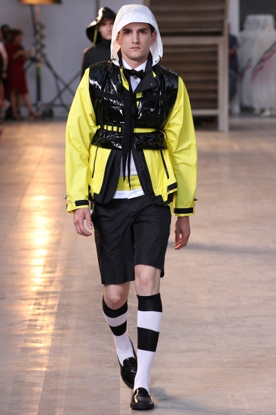 Moncler Gamme Bleu