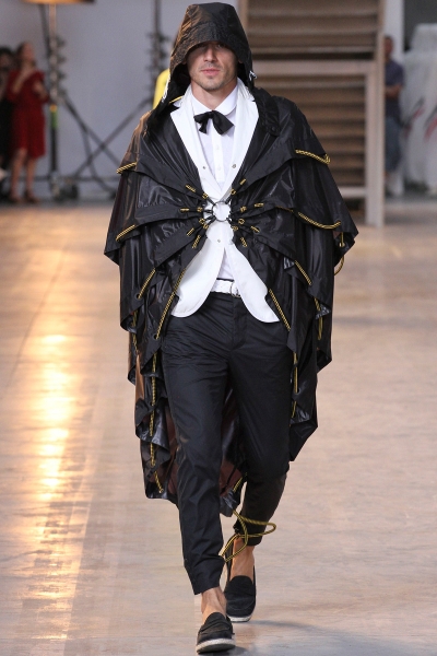 Moncler Gamme Bleu