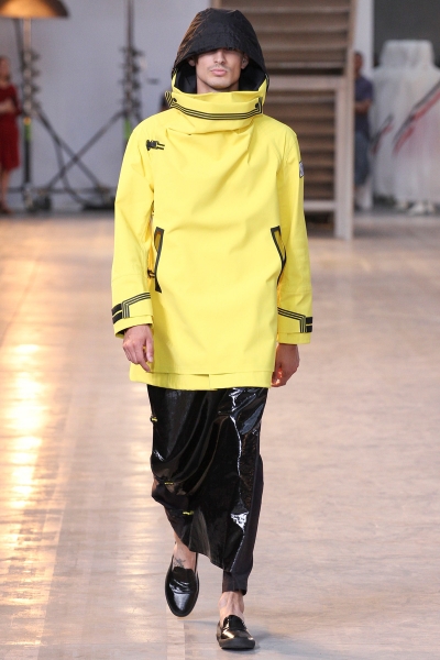 Moncler Gamme Bleu