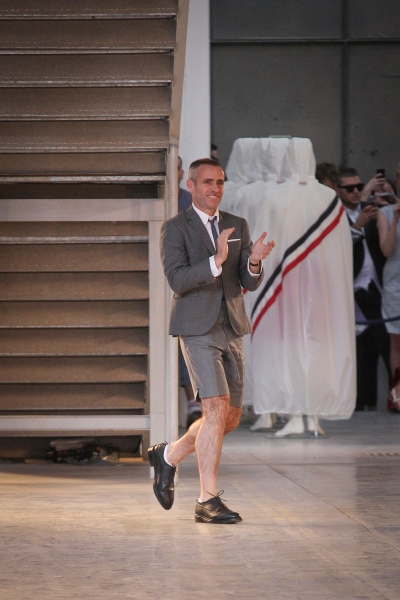 Moncler Gamme Bleu