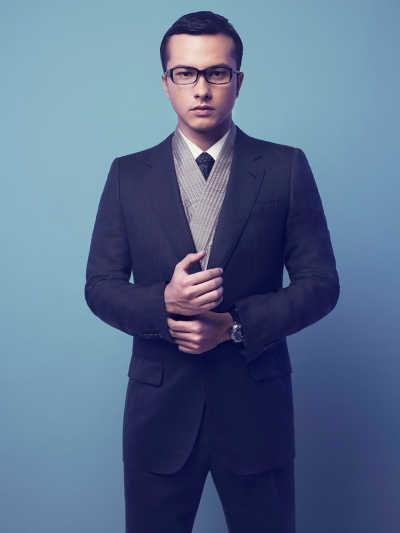 nicholas saputra