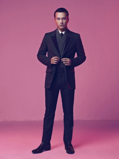 nicholas saputra