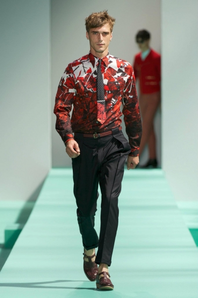 collection paul smith