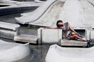 Sandra Lalovic by Jovana Mladenovic for Design Scene