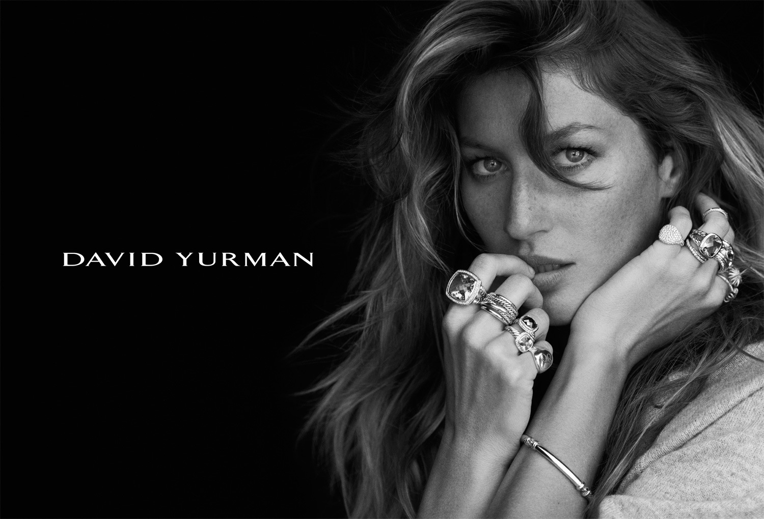 Gisele Bündchen – Yakymour