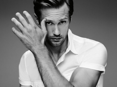 Alexander Skarsgård