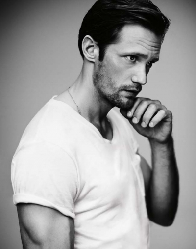 Alexander Skarsgård