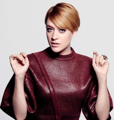 Chloe Sevigny