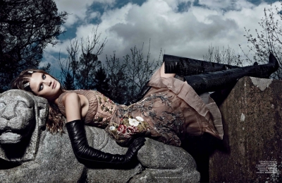 Constance Jablonski