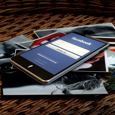 Facebook Phone